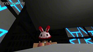 i found this cute girl in roblox condo with big tits wanna fuck?