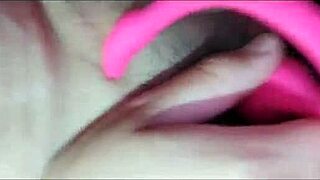 omg this horny mexicana puta masturbates with toys so hot