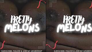 SSBBW Mrs Claus Threesome Features Bent Over Doggystyle Squirting Big Black Cock