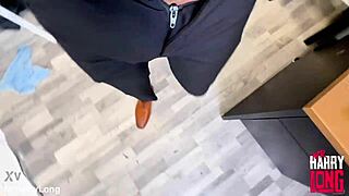 Sexy Pawg Slut Deepthroats And Swallows Huge Black Cock Load Pov