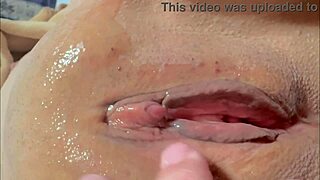 My Shaved Pink Pussy Craves Your Thick Cock and Hot Cum Load