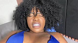 guided handjob joi: cum together with hot latina