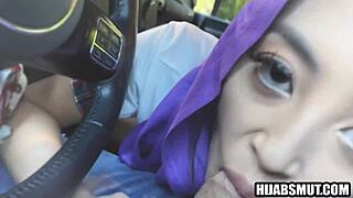 young muslim teen fucks american bf behind stepdad's back