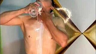 Hey step-nieces, your old uncle's pervy cock ready for homemade fuck?