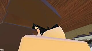 roblox girl luvs servin bbc n master commands...