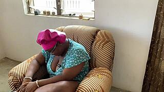 Mummy's Taboo Chat Turns to Hardcore Son Pounding?