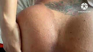 wife teases cuck public then offers tight ass at home