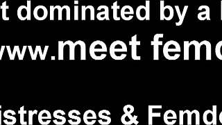 wow your tiny penis is hilarious sph humiliation 😆🔥 tiny cock pov