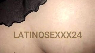 culona loves anal so much she tries it out in her very first casting interview