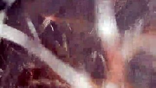 rico gropes tits and ass hard in arrimon 07 frenzy!