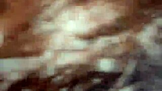 rico gropes tits and ass hard in arrimon 07 frenzy!