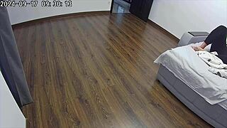 friend gropes and ass-fucks my wife cums in her mouth total betrayal!
