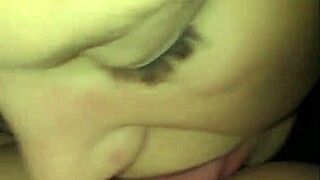 i finger lick college party friend's ass girlfriend rimjob cumshot