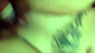 young stud bangs my wife again loving every cuckold second!