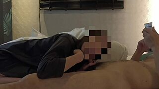 married woman kisses wet pussy licked deep blowjob foreplay