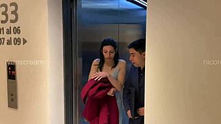 i share bed with boss by mistake and we fuck hard pov - lynnscream