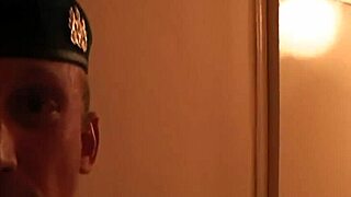 busty tattooed british milf rides jerks monster cock