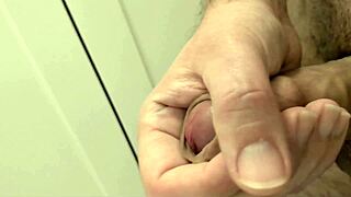 i'm cumming... so hard in slo mo watch it drip uhh yeah