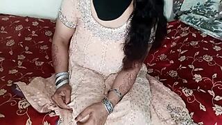 muslim stepsis friend takes secret anal pounding doggystyle from stepbro