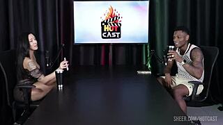 Veja Entrevista Safada Cheia de Putaria com Will Mastro no Porn Cast Brazil Parte 3
