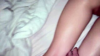 Stepsis, those wet panties screaming for my cock relief?