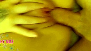 nurse from curitiba motel fucks coworker bareback creampie