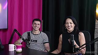 couple bruna carlos kel abate humiliate fat cuck in bora cast compilation