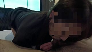 married woman kisses wet pussy licked deep blowjob foreplay
