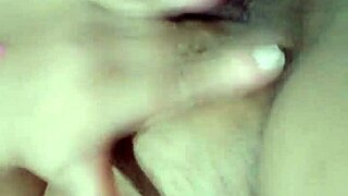 Cleaning Vibrator Honey and Exploding Orgasm Part 2!