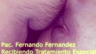 erika hdz milf nurse treats patient hospital hardcore style