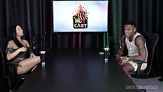 Veja Entrevista Safada Cheia de Putaria com Will Mastro no Porn Cast Brazil Parte 3