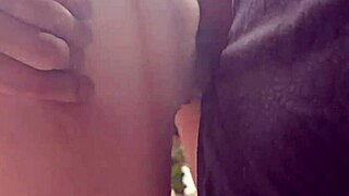 cuckold, your friend's wife ready for our quick outdoor share fuck?