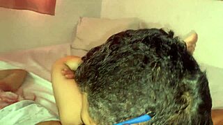 sharing room sugar daddy fucks colombian babysitter rough licks pussy real amateur