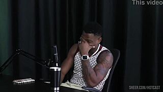 Veja Entrevista Safada Cheia de Putaria com Will Mastro no Porn Cast Brazil Parte 3