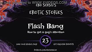 flash bang hits with erotic group flashing masturbation for women