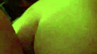 Virgin Stepbro Prematurely Bursts Creampie in Blonde's Big Ass Doggystyle
