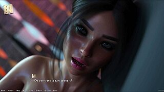 chick route heats up in being a dik 244
