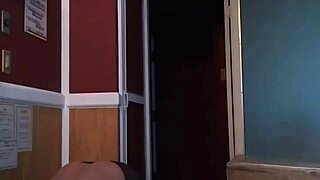 Brutal Ball Kicking Torture In Gold Heels 114