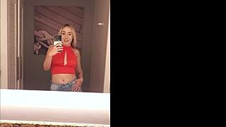 hey hubby watch me fuck bbc on vacation cuckold