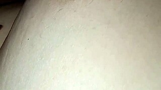 Milf squirts milk latte straight from her slutty nipples