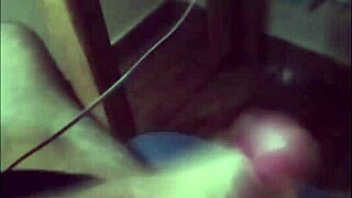 Check out this wild cumshot compilation with huge loads everywhere