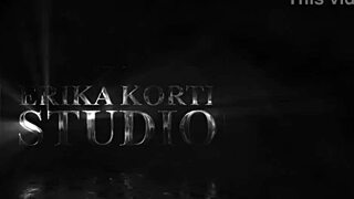 Julia Maze takes anal fisting DAP TP piss!