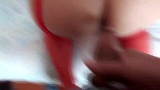 stepson rams cock deep in my ass i cum so hard resisting nothing