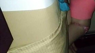 Iceynkinky wife pegs husband girl fucks guy hard