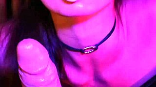 i'm suckin deep in neon night pov... shorties lovin that throat action 😩💦