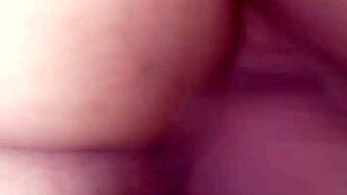 tight latina pussy up close