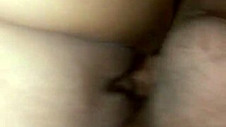 tight latina pussy up close