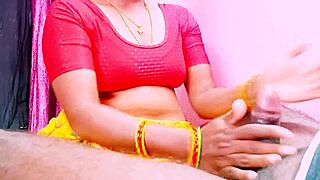 stepsis rides bro cowgirl with dirty telugu talk and tight pussy grip