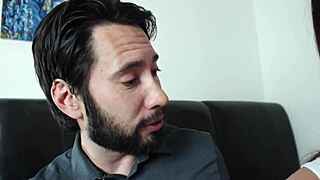 damn this rough passionate quickie fuck hits orgasm after orgasm 😩🔥💦 amateurs wild