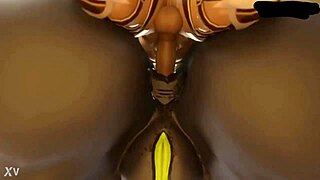 Orisa Speaks In Sub Español!
